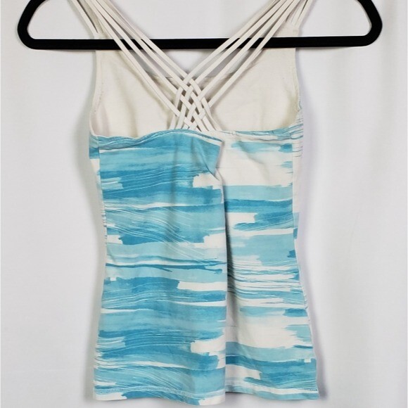 Calvin Klein Performance quick dry activewear top - image 3