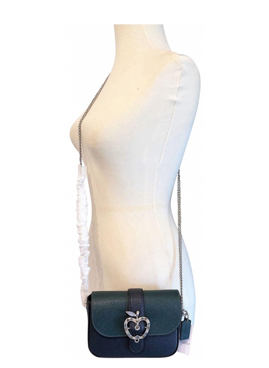 Bag Coach Gemma Crossbody Coach Gemma Crossbody In  display picture 1