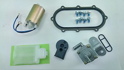 GSXR 600 SRAD FUEL PUMP REBUILD KIT 