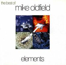 Elements-the Best of... von Oldfield,Mike | CD | Zustand gut