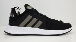 Adidas Originals Men's X_PLR Runners Black/Ash Silver D96745 - BRAND NEW IN BOX! | eBay