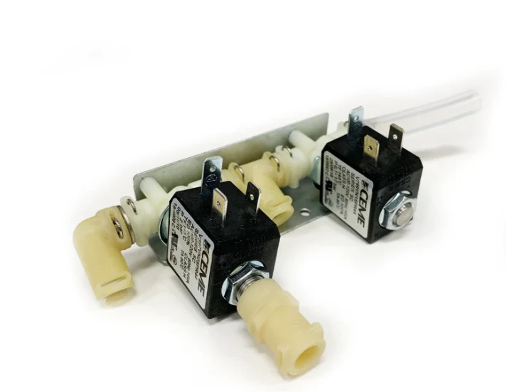 Valve Solenoid Kit 120V Jlt for Breville 860, 870, 840, SP0100757