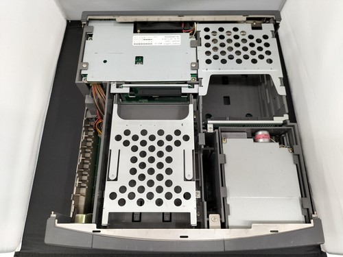 Fujitsu FM Towns Model II 2 Console Model FMTW2H20 Junk for parts - Picture 13 of 13