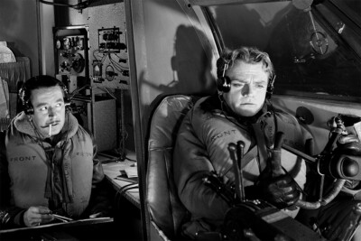 Captains Of The Clouds Movie James Cagney Rare Wall Home Decor - POSTER 20x30