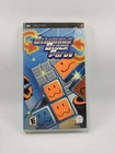 Ultimate Block Party Playstation Portable PSP CIB Complete,tested,free shipping