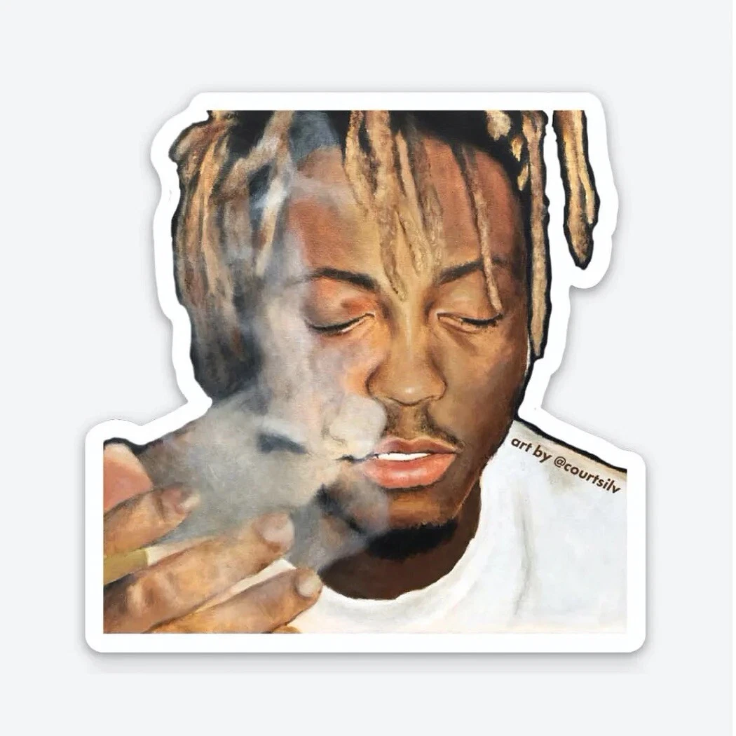 How To Draw Juice Wrld Apk For Android Download vrogue.co