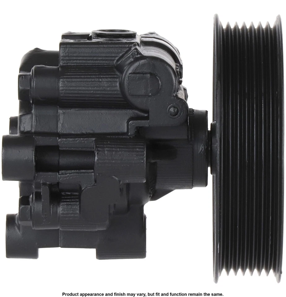 Bomba de dirección asistida Cardone para Toyota FJ Cruiser 2007-2009 Foto 3 de 4