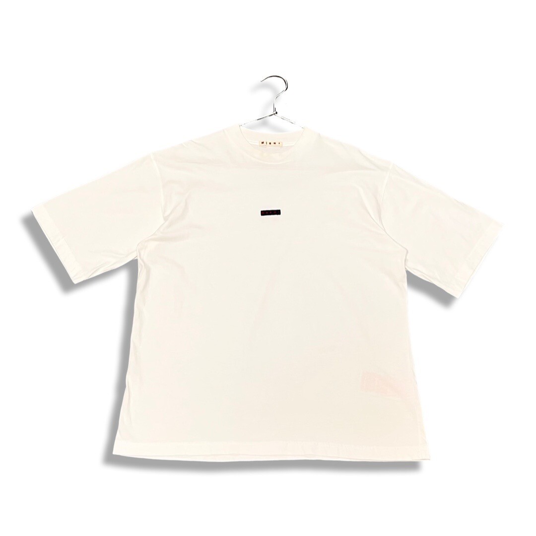 ウェア・シャツ Marni Boxy Shirt Size:48 Marni Boxy Shirt Size:48