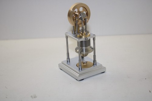 New Mini Stirling Engine Model J06B - Picture 9 of 12