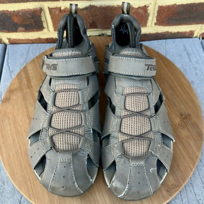 Teva Sandals Deacon Sport Hiking Walking Water Shoes 6968  display picture 2