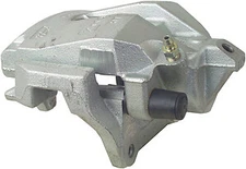 Rr Lft Rebuilt Brake Caliper w/Hwd  Cardone Industries  19B2956