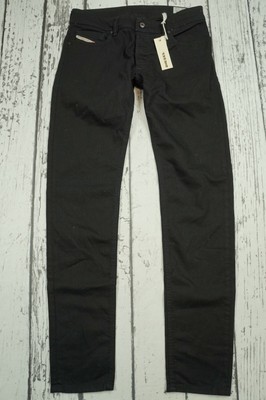 BNWT NEW DIESEL JEANS SLEENKER 0886Z 886Z W31 L32 31x32 31/32 100%  AUTHENTIC | eBay