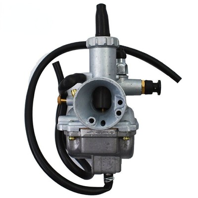 Carburetor for Suzuki Quadrunner LT160 LT-F 160 2x4 13200-02C03 Vergaser