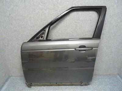 Tür Range Rover Sport L494 RHD Vorne Links Keyless Go Griff Front Left Door