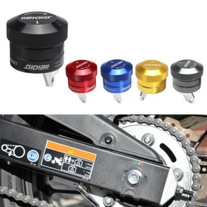 Universal Automatischer Motorrad Kettenöler Motorcycle Chain Oiler Kit For BMW