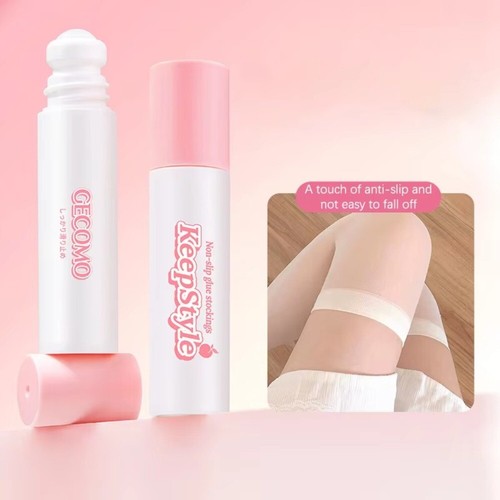 Aufrollen Anti-Rutsch-Kleber 10g Roll-On-Hautkleber Für Kleidung Kleid