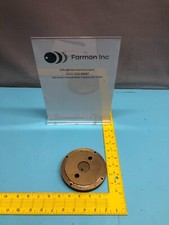 AMAT 0050-20037 MANIFOLD PEDESTAL CD WAFER 150MM, 174721