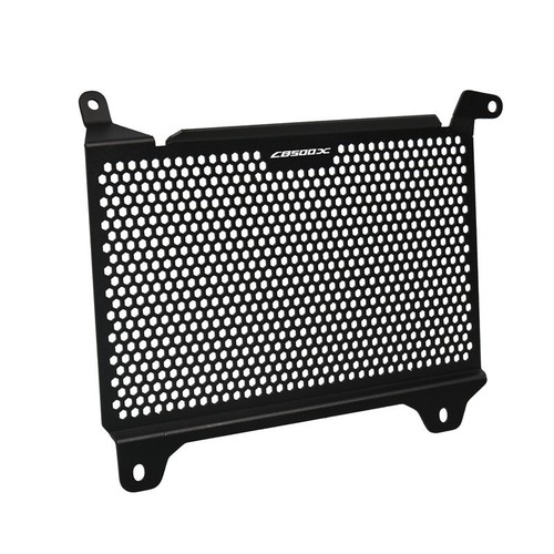 Radiator Grille Cover Guard Protection Protetor For HONDA CB500X 2019-2023 - Picture 12 of 15