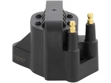 For 1994-1995 Honda Passport Ignition Coil Holstein 29827DTHQ 3.2L V6