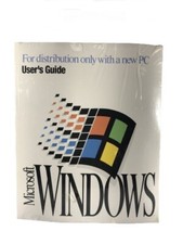 Microsoft Windows User s Guide