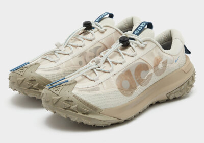 Nike ACG Mountain Fly 2 Low Light Orewood Brown Khaki DV7903-101