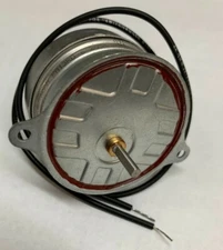 ACROPRINT TIME CLOCK MOTOR FOR ALL 125 150 200 SERIES