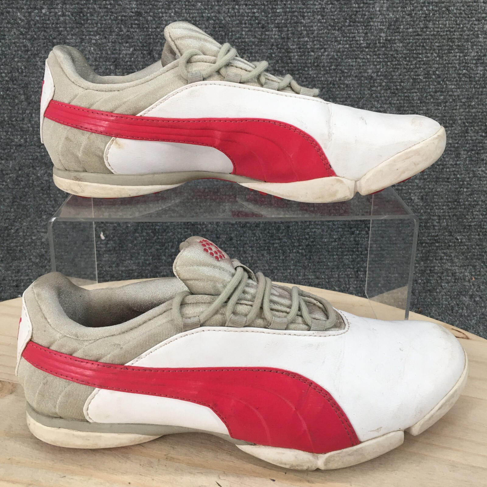 Puma Sunnylite V2 Golf Sneakers Womens 6.5 Spikeless Lace Up