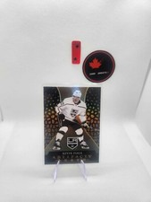 Kevin Fiala 2022-23 Artifacts Hockey A-26 AURUM