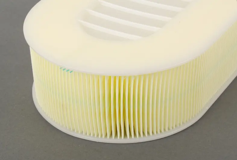 Mercedes Benz Diesel Air Filter For E250 GLE300d GLK250 ML250 Engine