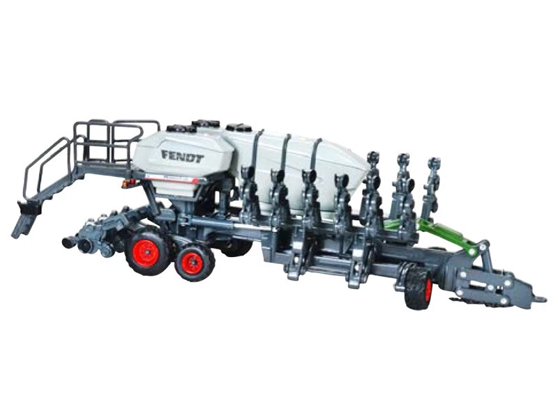Fendt Momentum Planter 1:64 Scale Diecast Model - Spec Cast SCT751 - Image 3 of 3