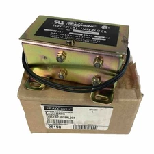 Hoffman AEK115NDH 115VAC Enclosure Electrical Interlock Kit - Brand New