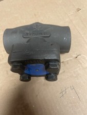 OMB Piston Check Valve 1" RB 800 Von A105N Cat. N 840 