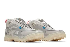 adidas 032c x GSG TR Silver Metallic Men's GW0262