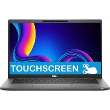 Dell Latitude 7420 14" Intel Core i5-1145G7 256GB SSD 16GB RAM WIN11 LAPTOP