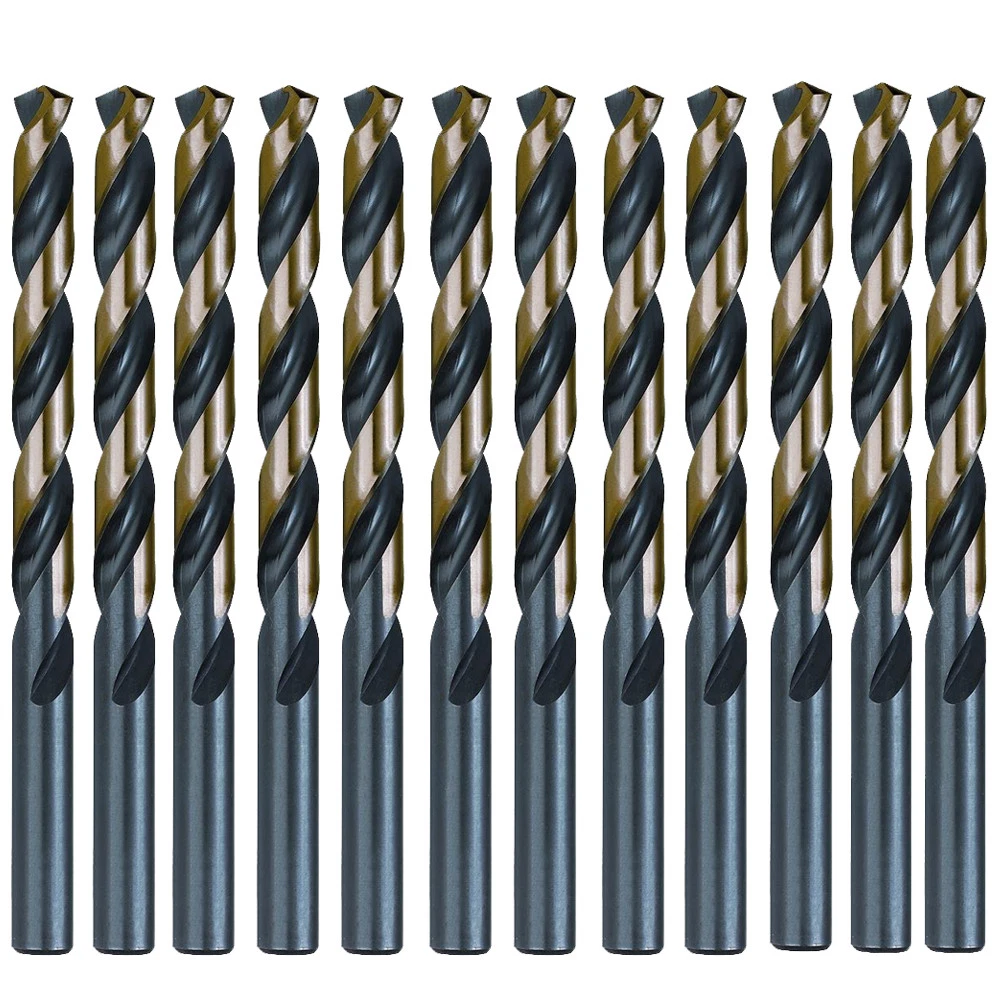 The best drill 2024 bits for metal