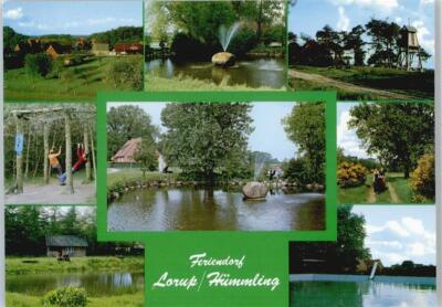 50755865 - 2991 Lorup Holiday Village Emsland LKR