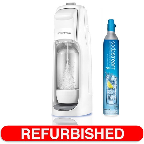 sodastream jet o spirit