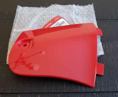 Honda Utility Box Lid, Stud, Washer for TRX650 TRX680 Rincon