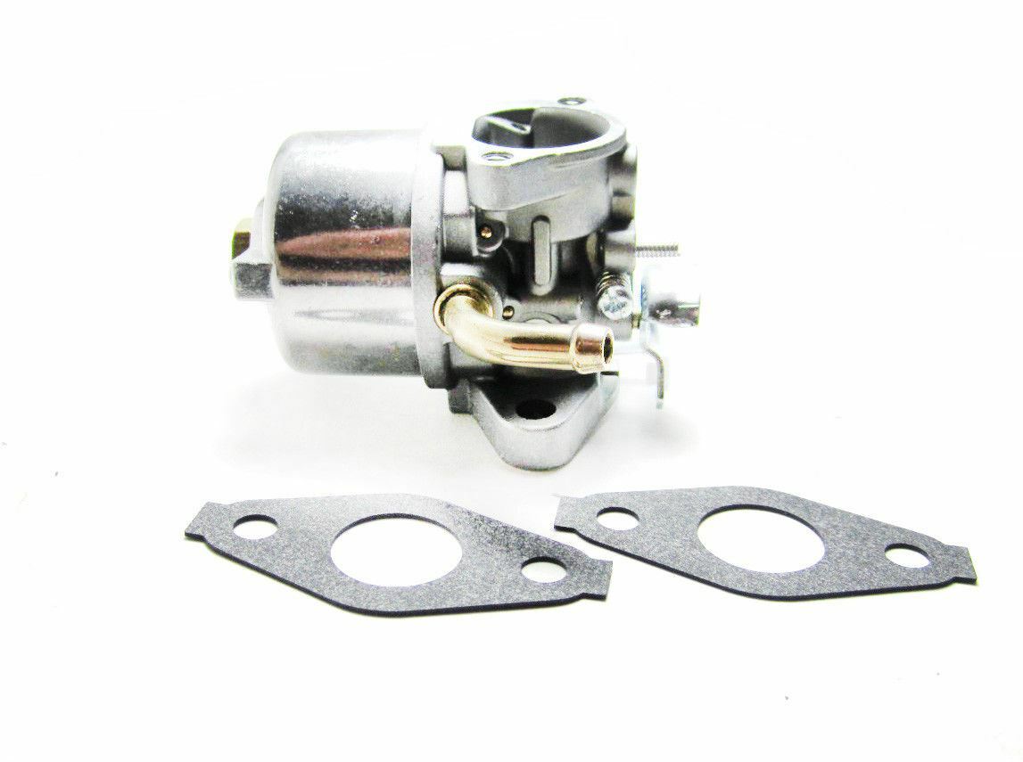 Briggs & Stratton Anlasser Dreht Nicht Durch Carburetor+Carb+for+Briggs+%26+Stratton+Part%23+593357 for sale online