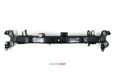4A0505099B Audi 100/S4 C4 Achsträger/Hilfsrahmen Hinten aufbereitet