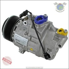 Climatisation et Accessoires BMW 740