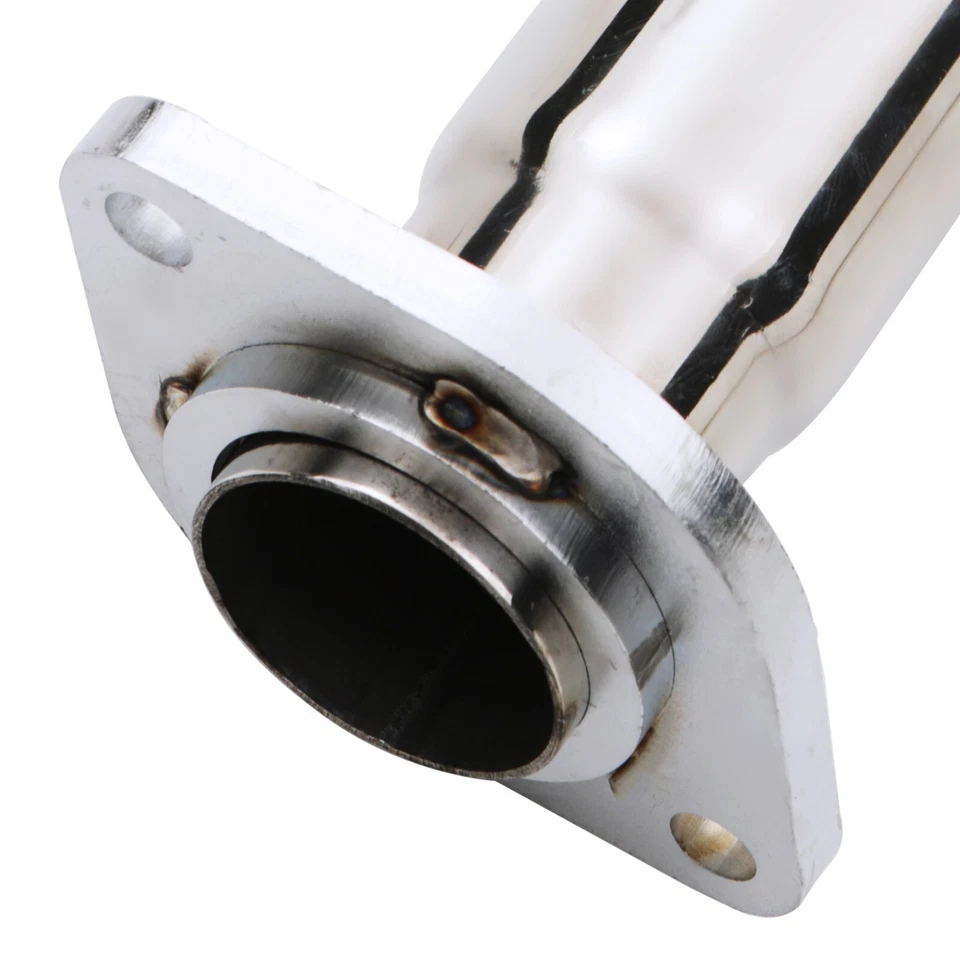 SISTEMA DE ESCAPE INOXIDABLE RACE CAT BACK PARA LEXUS IS 200 IS200 XE10 98-05 - Imagen 4 de 4