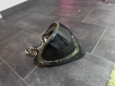 Dye Paintballmaske Carmo