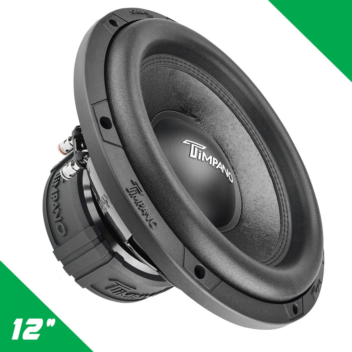 TPT-T1500-12 D4 Timpano 12