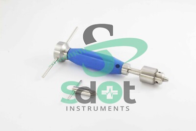 Elastic Nail Hand Bone Drill Orthopedic Surgical Instruments By SdOt ...