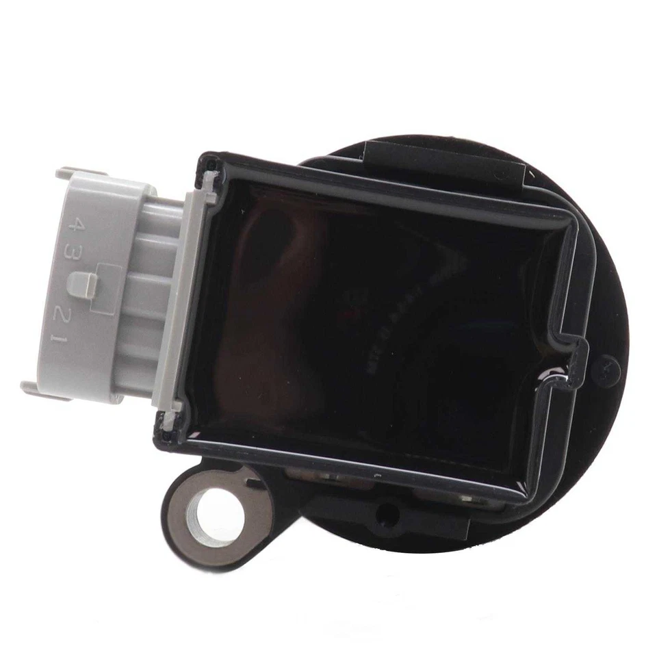 Bobina de encendido compatible con Volvo C70 S40 S60 2004-2016 gestión original del motor Foto 4 de 4