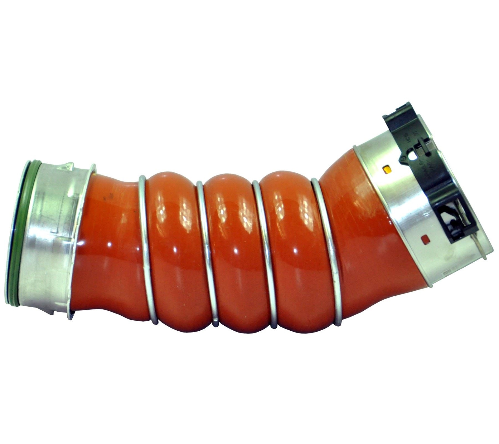 INTERCOOLER TURBO HOSE PIPE FOR BMW 3 SERIES E90 E91 E92 335D M57N2
