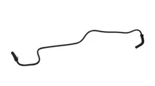 Vollig Engine Coolant Reservoir Hose #PCH-116370 For Land Rover