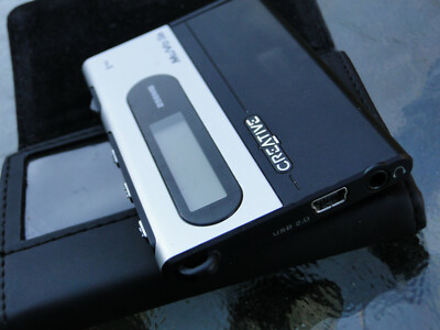 creative muvo slim battery