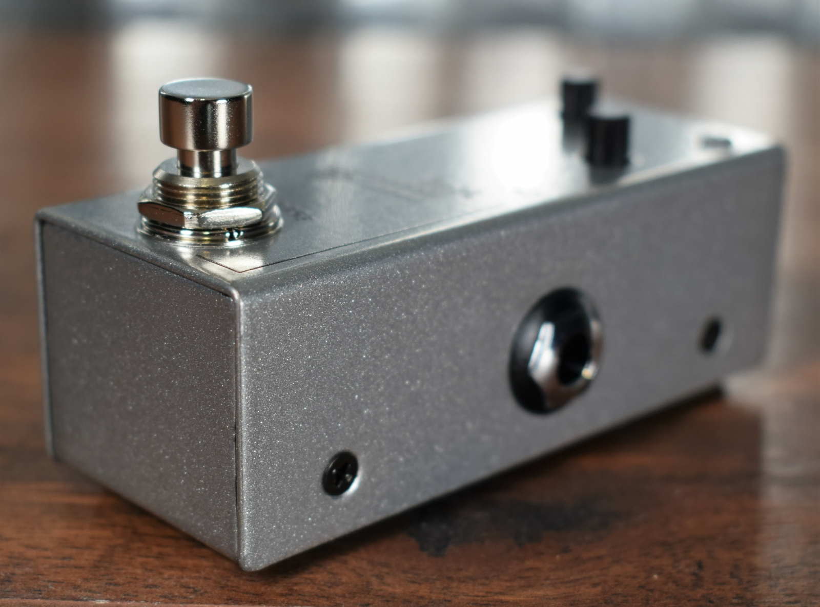 Aguilar DB 925 Bass Preamp Effect Pedal 824599001640 eBay